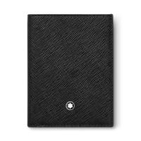 ราคา กระเป๋าสตางค์ Montblanc Sartorial Mini Wallet 4 Cc (1006541)