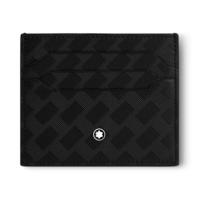 ราคา กระเป๋าใส่บัตร Montblanc Extreme 3.0 Card Holder 6 Cc (1039285)