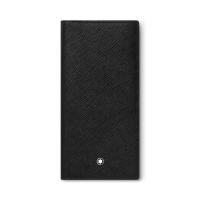 ราคา กระเป๋าสตางค์ Montblanc Sartorial Long Wallet 15 Cc (1006539)