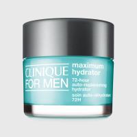 ราคา มอยส์เจอร์ไรเซอร์ Clinique For Men Maximum Hydrator 72-Hour Auto-Replenishing Hydrator (893683)