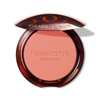 ราคา บลัชออน Guerlain Terracotta - Blush - สี 02 Light Coral (1080858)