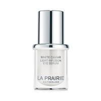 ราคา อายเซรั่ม La Prairie White Caviar Light Infusion Eye Serum 15 มล. (1109285)