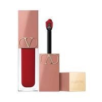 ราคา ลิปสติก Valentino Liquirosso Liquid Matte Lip & Blush 6.5 Ml - 220A Take The Lipstick And Run (1030100)