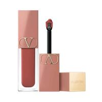 ราคา ลิปสติก Valentino Liquirosso Liquid Matte Lip & Blush 6.5 Ml - 151R Nude In Motion (1030097)
