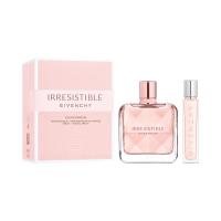 ราคา เซ็ตน้ำหอม Givenchy Irresistible Eau De Parfum Travel Set (1113642)