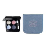 ราคา Chanel Les 4 Ombres Denim Dream พาเลตต์ (1114626)