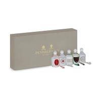 ราคา เซ็ตน้ำหอม Penhaligon's Ladie's Fragrance Collection - 5มล.X5 (997385)