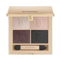 ราคา พาเลตต์ Burberry Eye Quad Eyeshadow Palette - สี 04 Midnight (1032622)