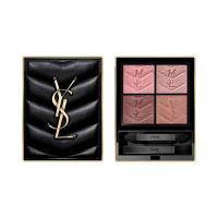 ราคา Yves Saint Laurent Couture Mini Clutch - 400 Babylone Roses (1026053)