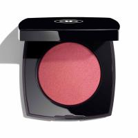 ราคา Chanel Joues Contraste Intense บลัชออนเนื้อครีมฟินิชแป้ง (1057821)