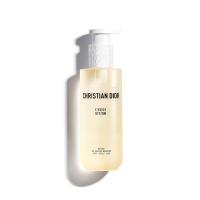 ราคา เมคอัพรีมูฟเวอร์ Dior L'huile Off/On Rinse-Off Makeup Remover Oil For Face, Eyes And Lip 175 มล. (1114396)