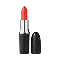 ราคา M∙A∙C M·A·Cximal Sleek Satin Lipstick - Morange (1072882)