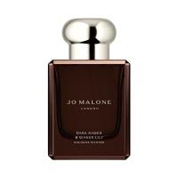 ราคา น้ำหอม Jo Malone London Dark Amber & Ginger Lily Cologne Intense – 50 มล. (998517)
