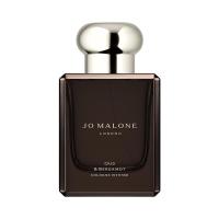 ราคา น้ำหอม Jo Malone London Oud & Bergamot Cologne Intense – 50 มล. (998505)