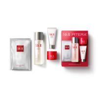 ราคา เซ็ตผลิตภัณฑ์ Sk-Ii Bestseller Trial Kit (1115476)