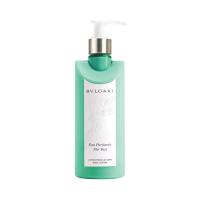 ราคา โลชั่น Bvlgari Eau Parfumée Thé Vert Body Lotion 300 มล. (1084363)