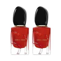 ราคา เซ็ตน้ำหอม Giorgio Armani Si Passione Edp Duo Set (1093362)