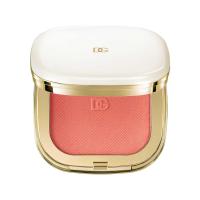 ราคา บลัชออน Dolce & Gabbana Cheeks & Eyes Match - สี 02 Joyful Peach (1061880)