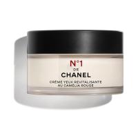 ราคา Chanel N°1 De Chanel Revitalizing Eye Cream (957038)