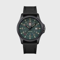 ราคา นาฬิกา Luminox Atacama Fiels 1960 Series 43 มม. - สี Green/Sand (4767037)