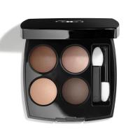 ราคา Chanel Les 4 Ombres Multi-Effect Quadra Eyeshadow (834695)