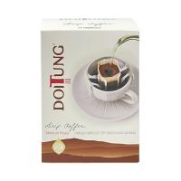 ราคา กาแฟ Doitung Drip Coffee Medium Roast 60 กรัม (8107783)