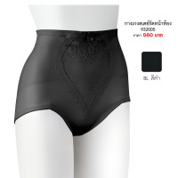 ราคา ELFE ชุดชั้นใน เอลเฟ่ 932005 สเตย์ ลูกไม้ (ขาสั้น )