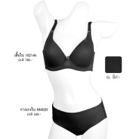 ราคา ELFE ชุดชั้นใน เอลเฟ่ 182146 เสื้อในลูกไม้ (มีโครง)