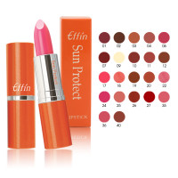 ราคา EFFIN เอฟฟิน ซัน โพรเท็ค ลิปสติก