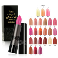 ราคา TELLME เท็ลมี สมูธ แอส ซิลค์ ลิปสติก