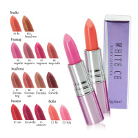 ราคา LAWLAND ลอแลนด์ ไวท์ ซีอี ซิลค์กี้ ลิปสติก