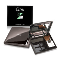 ราคา EFFIN เอฟฟิน อาย&บลัช เคส