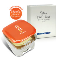 ราคา TELLME สปอร์ต ทูเวย์เคส ลิมิเต็ด เอดดิชั่น