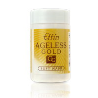 ราคา EFFIN เอฟฟิน เอจเลส โกลด์ ซอฟท์ มาส์ค