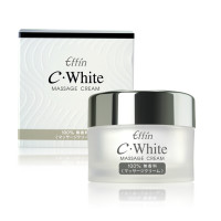 ราคา EFFIN เอฟฟิน ซี-ไวท์ มาสซาจ ครีม
