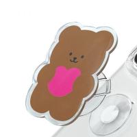 ราคา Griptok SSONGS ChangeToc : Brown Polar Bear