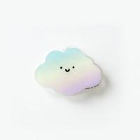ราคา Griptok SSONGS ChangeToc : Rainbow Pastel Clouds