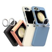 ราคา เคส ARAREE Galaxy Z Flip6 Aero Flex R