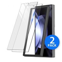 ราคา กระจกกันรอยหน้าจอด้านนอก ARAREE Galaxy Z Fold6 Core Glass (x2)