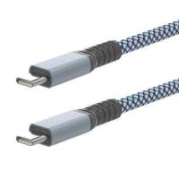 ราคา โทรศัพท์มือถือ BUCHE ชิป4K 60Hz PD 240W ชาร์จเร็วสาย USB C USB สายข้อมูล3 2 Type C (18306668861)