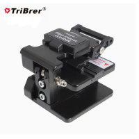 ราคา cleaver TriBrer ตัวตัดสายไฟเบอร์ออฟติก Fiber Cleaver ตัดตัดสายใยแก้ว เครื่องมือ fiber optic อุปกรณ์ fiber optic (18543752940)