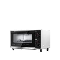 ราคา Toshiba เตาอบไฟฟ้า ความจุ 10 ลิตร รุ่น TM-MM10DZC