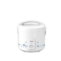 ราคา Toshiba หม้อหุงข้าวอุ่นทิพย์ ความจุ 1.8 ลิตร รุ่น RC-T18JH(W)