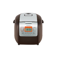ราคา Toshiba หม้อหุงข้าวดิจิตอล ความจุ 1.8 ลิตร รุ่น RC-18NMF(H)A
