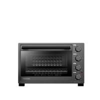 ราคา Toshiba เตาอบไฟฟ้า ความจุ 35 ลิตร รุ่น TL-MC35Z