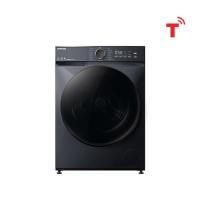 ราคา Toshiba เครื่องซักผ้าฝาหน้า ความจุ 10.5 กก. รุ่น TW-T21BU115UWT(MG)