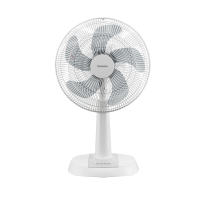 ราคา Toshiba (Online Exclusive) TOSHIBA พัดลมสไลด์ 16 นิ้ว (สีขาว/เทาอ่อน) รุ่น F-ALC50TH(C) สีขาว-เทา รุ่น F-ALC50TH(C)