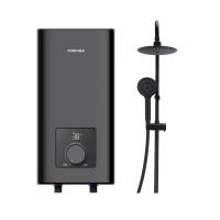 ราคา Toshiba เครื่องทำน้ำอุ่น รุ่น TWH-60EFNTH(K)-RS
