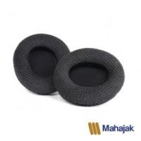 ราคา EAR CUSHIONS SHURE แผ่นรองหูฟังแทนฟองน้ำ ใช้กับรุ่น SRH440 (รวมค่าจัดส่ง 50 บาท) (1613)