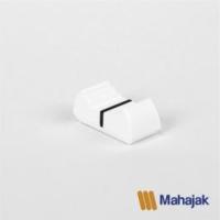 ราคา 11MM FDR KNOB WHT W/BLK LINE SOUNDCRAFT ปุ่มเฟดเดอร์สีขาว ใช้กับรุ่น M8, M12, EFX8 (รวมค่าจัดส่ง 50 บาท) (1681)